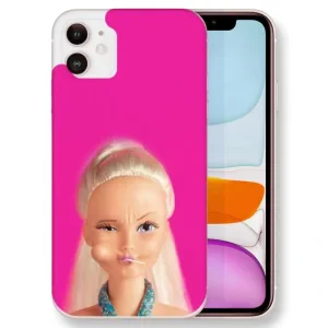 Husa Fashion Mobico pentru iPhone 14 Lollipop