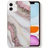 Husa Fashion Mobico pentru iPhone 14 Marble