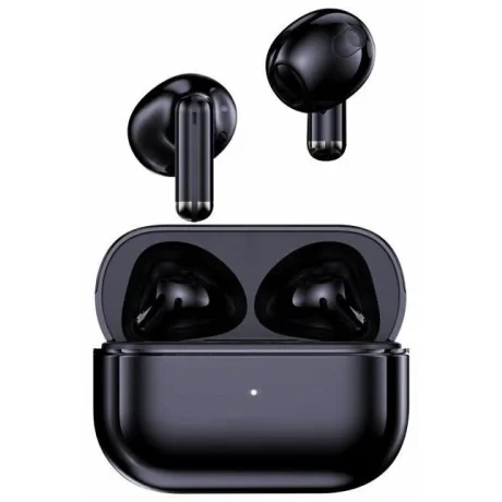 Casti Bluetooth Swissten TWS Mini Podss 5.1 Stereo Negru