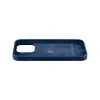 Husa Cover Cellularline Sensation pentru iPhone 14 Plus Albastru