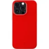 Husa Cover Cellularline Sensation pentru iPhone 14 Plus Rosu