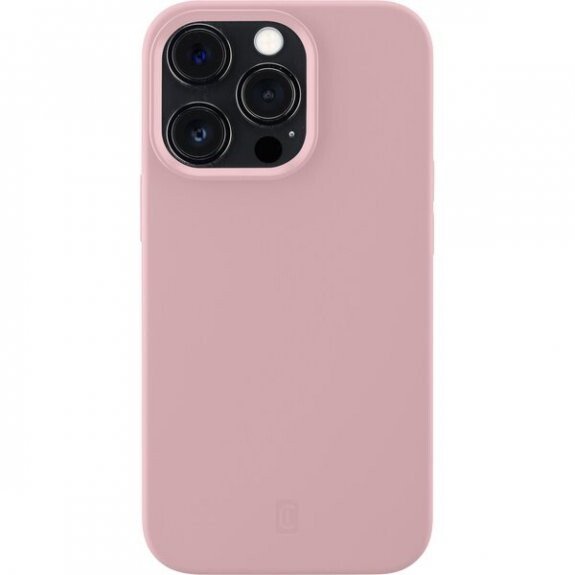 Husa Cover Cellularline Sensation pentru iPhone 14 Plus Roz thumb