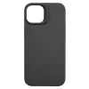 Husa Cover Cellularline Sensation pentru iPhone 14 Plus Negru