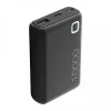 Baterie Externa Cellularline 10000mAH PBSSENCE 10000K Negru