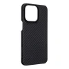 Husa Cover Hard Tactical MagForce Aramid pentru iPhone 12 Pro Max Negru