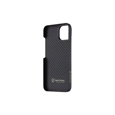 Husa Cover Hard Tactical MagForce Aramid pentru iPhone 12/12 Pro Negru