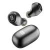 Casti Bluetooth Cellularline Wink TWS Black