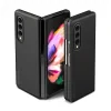 Husa Cover Mercury Fard Bumper pentru Samsung Galaxy Z Fold 4 Negru