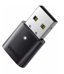 Adaptor bluetooth Ugreen CM390 conectare prin USB 2.0 thumb