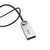 Adaptor Bluetooth Jack 3.5 Baseus BA01 USB Negru