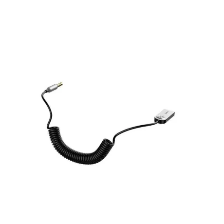 Adaptor Bluetooth Jack 3.5 Baseus BA01 USB Negru