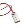Adaptor Bluetooth Jack 3.5 Baseus BA01 USB Rosu