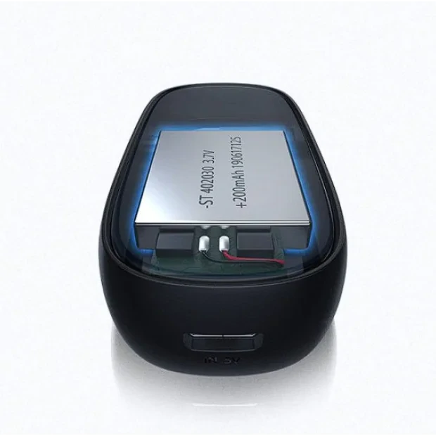Adaptor Bluetooth Jack 3.5 Ugreen CM279 negru