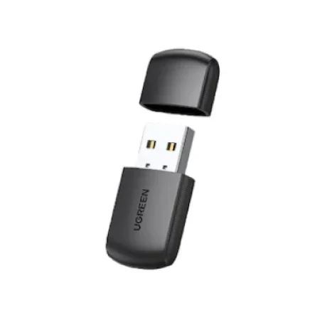 Adaptor retea Ugreen CM448 extern wireless 2.4 GHz | 5 GHz USB 2.0
