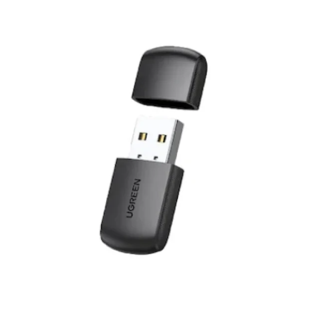 Adaptor retea Ugreen CM448 extern wireless 2.4 GHz | 5 GHz USB 2.0
