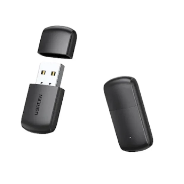 Adaptor retea Ugreen CM448 extern wireless 2.4 GHz | 5 GHz USB 2.0