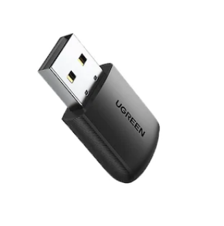 Adaptor retea Ugreen CM448 extern wireless 2.4 GHz | 5 GHz USB 2.0 thumb