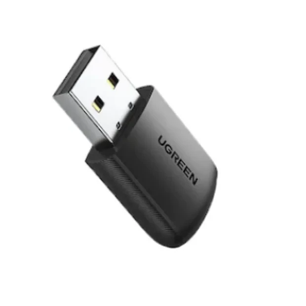 Adaptor retea Ugreen CM448 extern wireless 2.4 GHz | 5 GHz USB 2.0