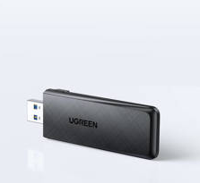 Adaptor retea Ugreen CM492 extern wireless dual band 2.4 / 5 GHz USB 3.0 thumb
