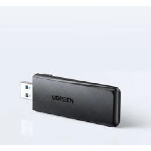Adaptor retea Ugreen CM492 extern wireless dual band 2.4 / 5 GHz USB 3.0