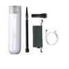 Aspirator de mana Baseus A2 5000pa include Cablu Type-C la USB Alb