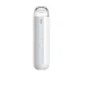 Aspirator de mana Baseus A2 5000pa include Cablu Type-C la USB Alb