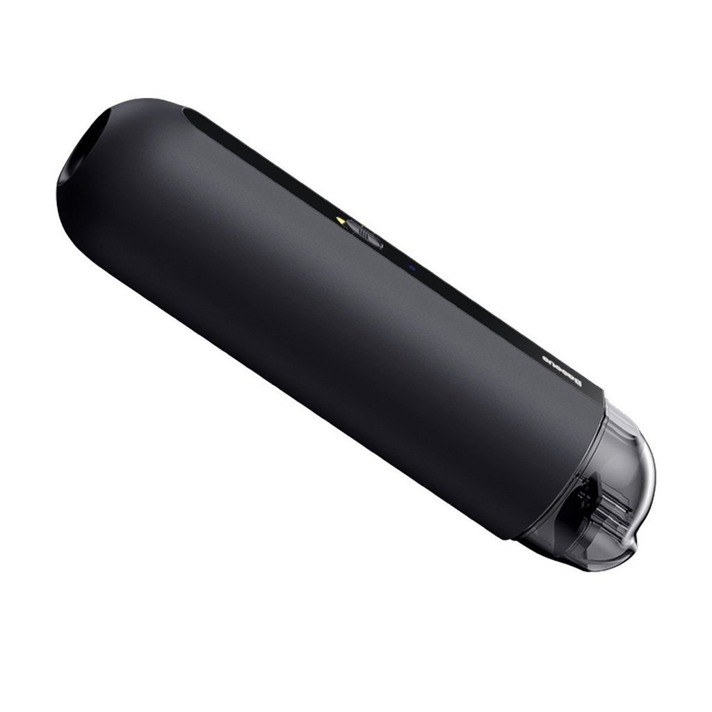 Aspirator de mana Baseus A2 5000pa include Cablu Type-C la USB Negru thumb