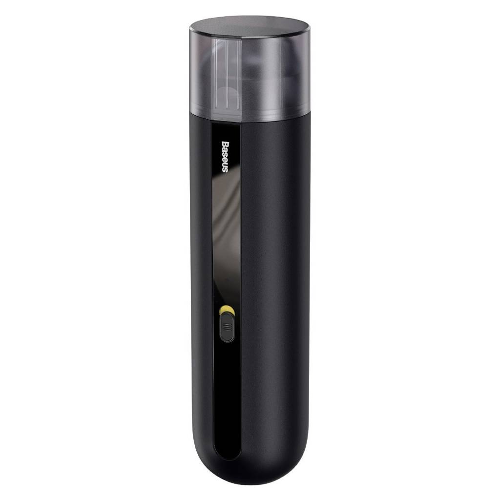 Aspirator de mana Baseus A2 5000pa include Cablu Type-C la USB Negru thumb