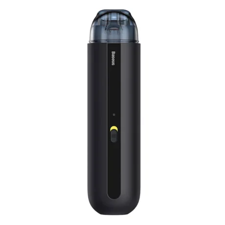 Aspirator de mana Baseus A2 5000pa include Cablu Type-C la USB Negru