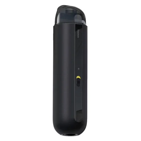 Aspirator de mana Baseus A2 5000pa include Cablu Type-C la USB Negru