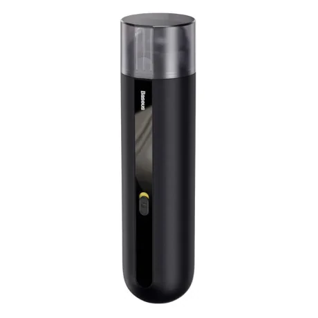 Aspirator de mana Baseus A2 5000pa include Cablu Type-C la USB Negru