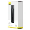 Aspirator de mana Baseus A2 5000pa include Cablu Type-C la USB Negru