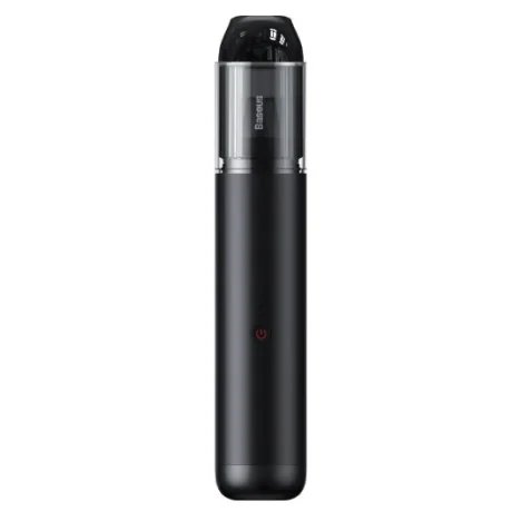 Aspirator de mana Baseus A3 15000pa QC3.0 include Cablu Type-C la USB Negru