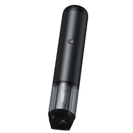 Aspirator de mana Baseus A3 15000pa QC3.0 include Cablu Type-C la USB Negru