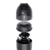Aspirator de mana Baseus C2 1000pa include Cablu Type-C la USB Negru