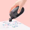 Aspirator de mana Baseus C2 1000pa include Cablu Type-C la USB Negru