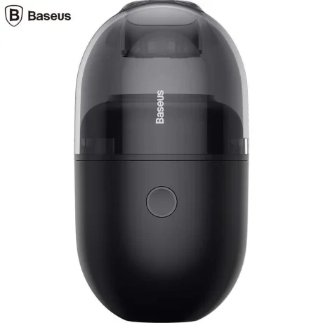 Aspirator de mana Baseus C2 700pa Negru