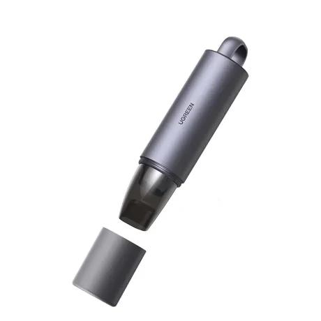 Aspirator de mana Ugreen CD236 cablu inclus Type-C la USB negru