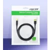 Cablu USB Ugreen US135 pentru imprimanta 1m negru