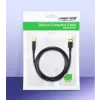 Cablu USB Ugreen US135 pentru imprimanta 3m negru