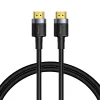 Cablu Video Baseus Cafule HDMI (T) la HDMI (T) 2m Negru