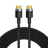 Cablu Video Baseus Cafule HDMI (T) la HDMI (T) 5m Negru