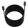 Cablu Video Baseus HD Series HDMI (T) la HDMI (T) 5m Negru
