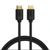 Cablu Video Baseus HD Series HDMI (T) la HDMI (T) 1m Negru