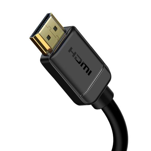 Cablu Video Baseus HD Series HDMI (T) la HDMI (T) 3m Negru thumb