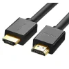 Cablu video Ugreen HD104 HDMI (T) la HDMI (T) 15m negru