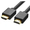 Cablu video Ugreen HD104 HDMI (T) la HDMI (T) 8m negru