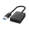 Card Reader Extern Ugreen CR127 USB 3.0 Negru