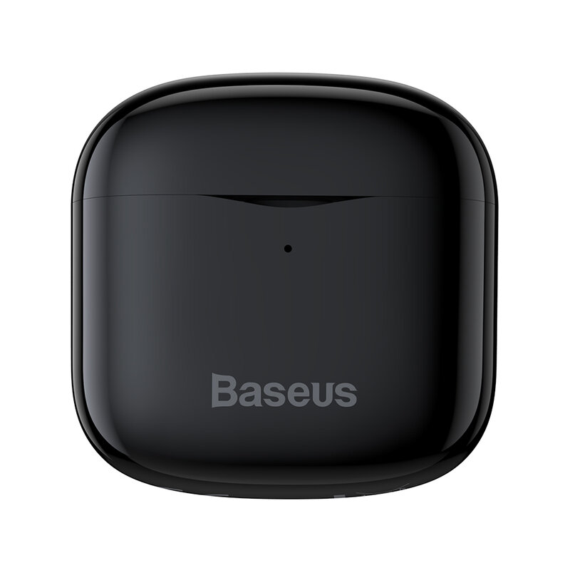 Casti Baseus Bowie E3 Wireless Bluetooth 5.0 Negru thumb