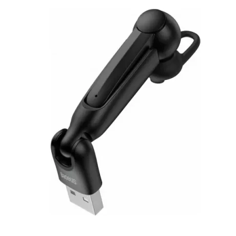 Casca Baseus Encok A05 Wireless Negru